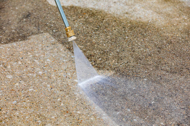 Reliable Gun Barrel City, TX Pressure Washing Services Solutions